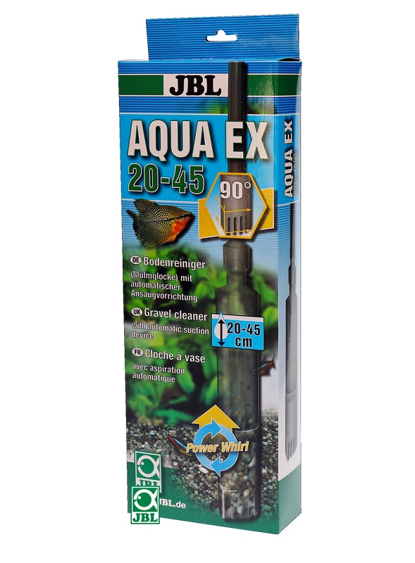 Aqua EX 20-45cm