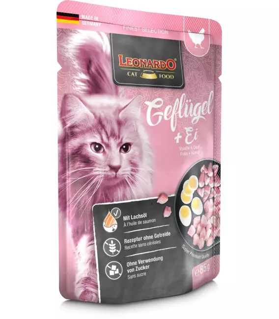 Finest Selection dans un sachet frais 85g