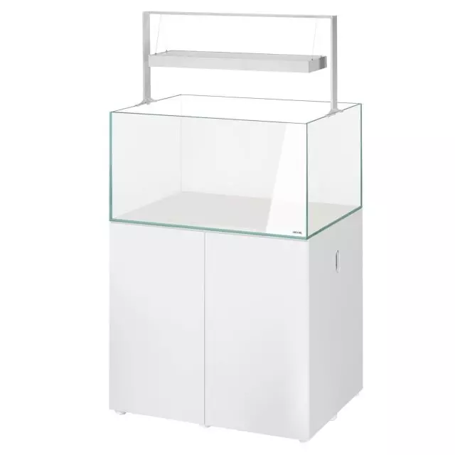 Aquael Ultrascape 90 - Set Snow