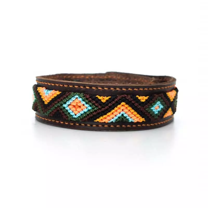 Kinakú Cozumel bracelet d'amitié