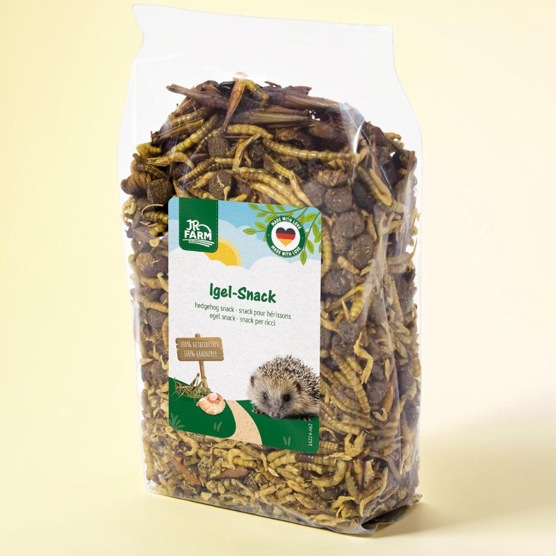 Ricci snack 100g
