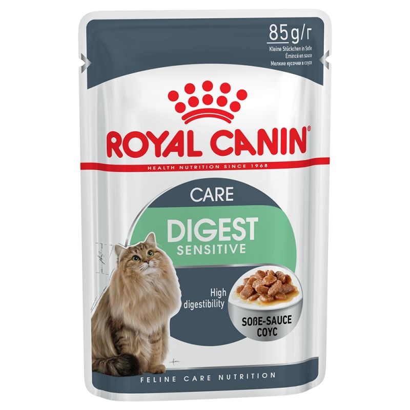 Royal Canin Katzenfutter - Digest Care 