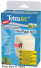 TetraAqua EasyCrystal FilterPack600C 