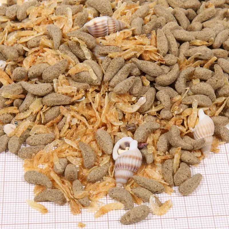 Schildkrötenfutter ProTerra Molluscus Schildkrötenfutter ProTerra Molluscus