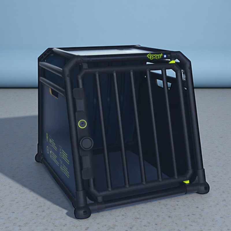 Autobox - PRO Noir 1, S, single box