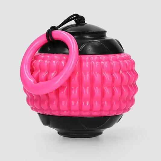 Blazar Jet Play Ball