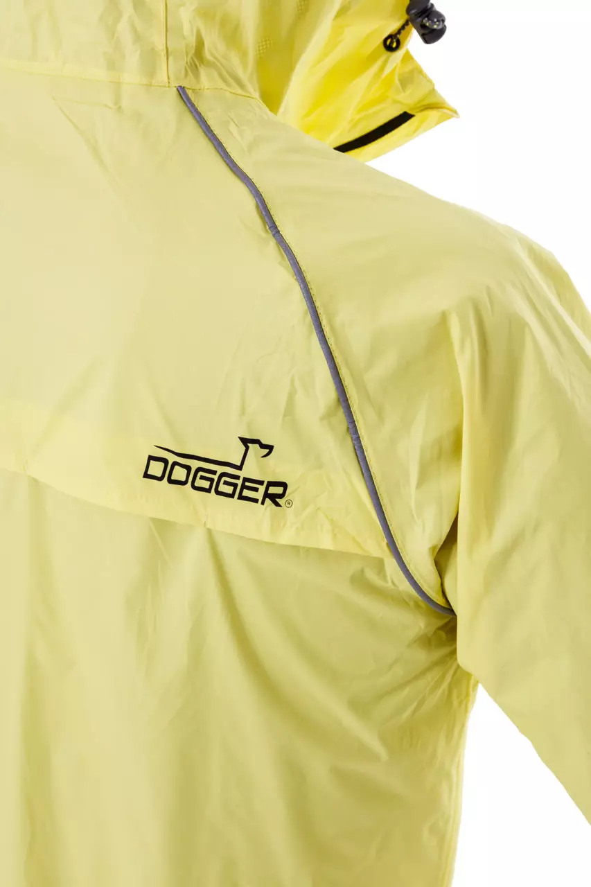 Regenjacke DOG-PAC