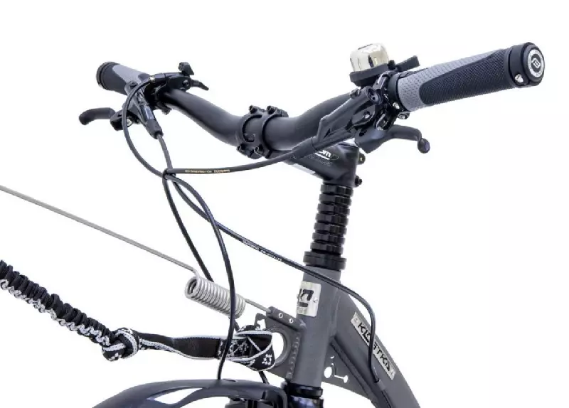 Dogscooter Kostka Mushing Pro (G5)