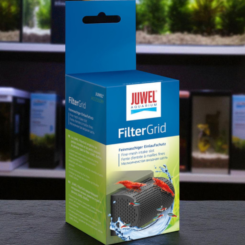 Juwel Aquarium Fitler Grid 