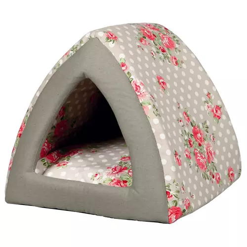 Trixie Kuschelhöhle Rose
