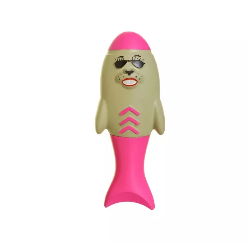 DOOG Seal pink