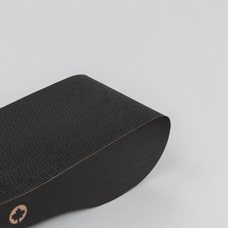 Satellite 2.0 Black Edition scratching board