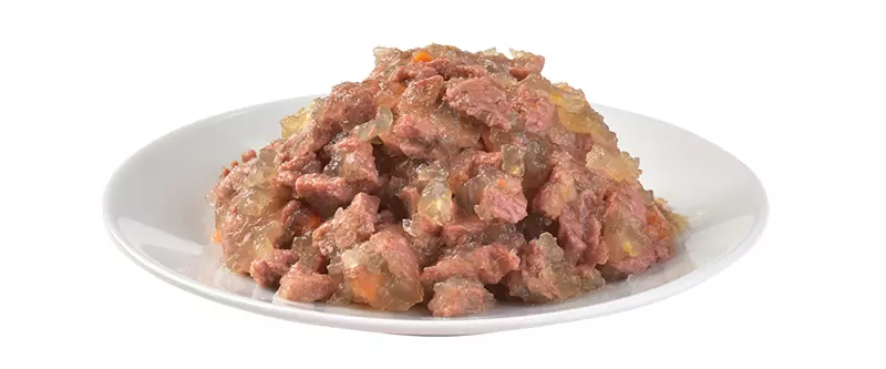 Brit Care - Kitten - in Jelly - Lachs Brit Care - Kitten - in Jelly - Lachs