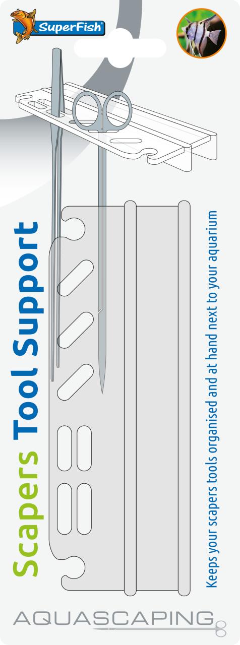 Superfish Scapers TOOL Support Superfish Scapers TOOL Support