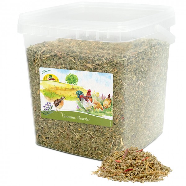 JR Farm Immun-Booster