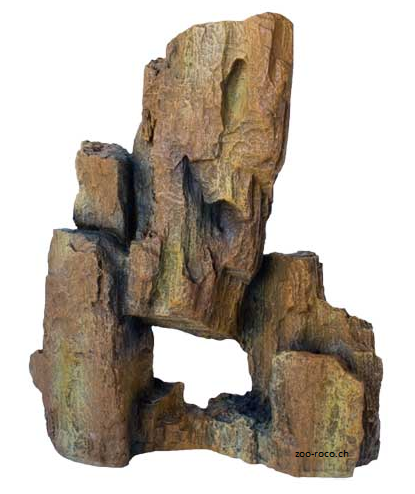 Hobby, Fossil Rock 2 ca. 15x6x18cm