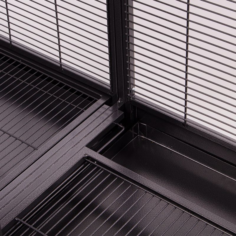 Voliere New Melbourne II