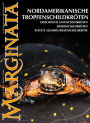 . 22, Nordamerikanische Tropfenschildkröten