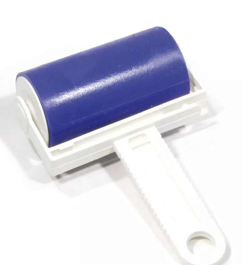 Swisspet Cleany - dauerhafter Kleiderroller