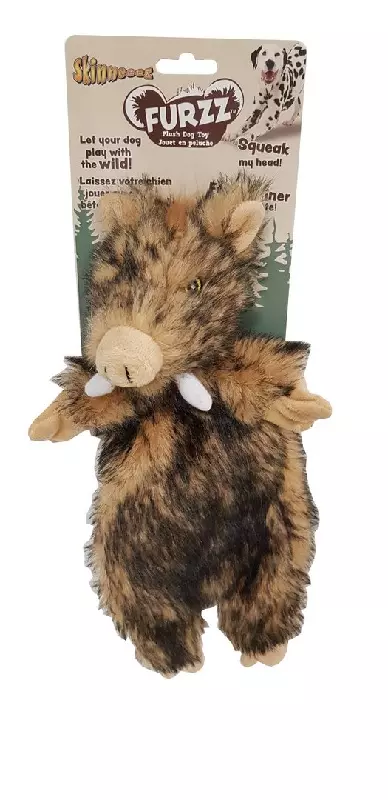 Skinneeez Furzz Wildschwein 33cm