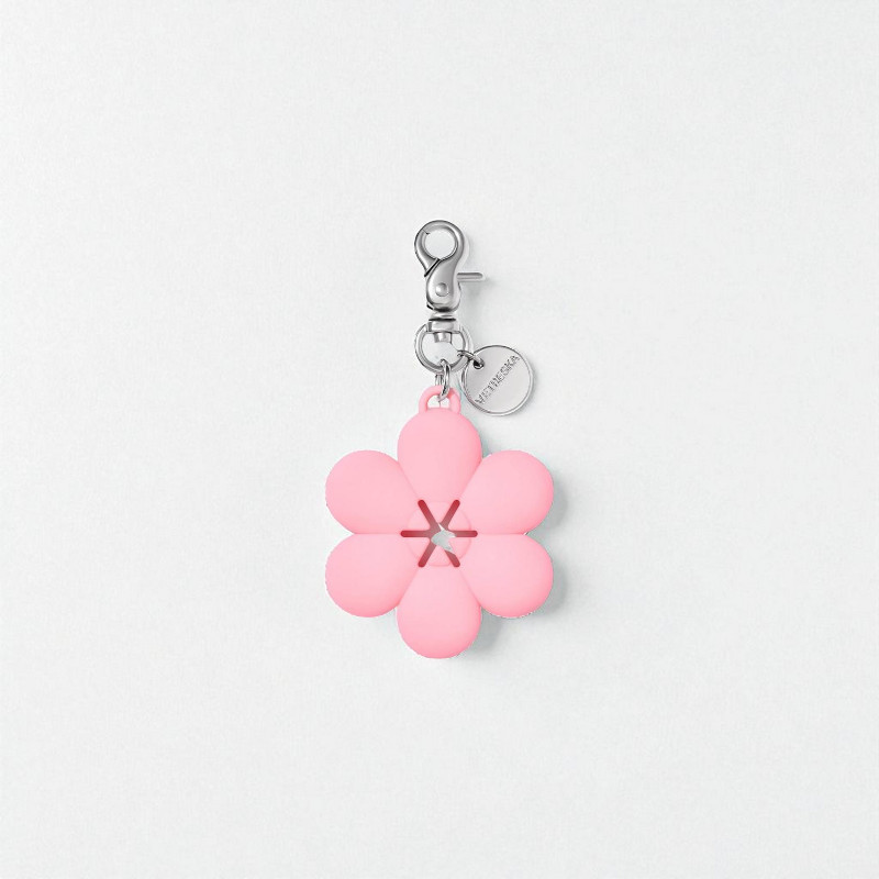 Clip HANDFREI Flora 