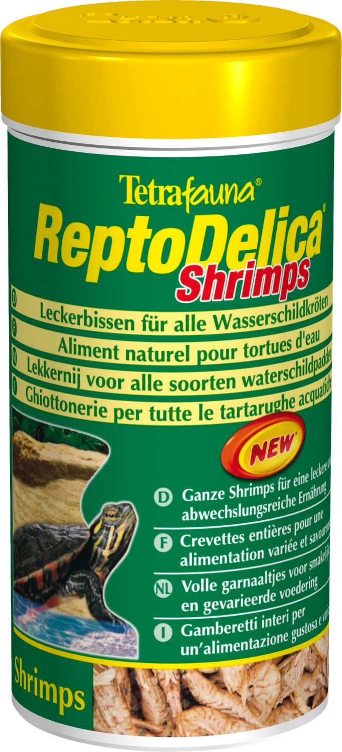 Tetra Repto Delica Shrimps