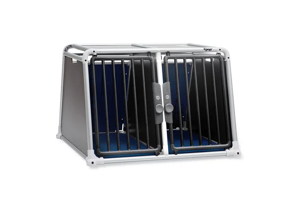 Autobox - NEW ECO 22, double box