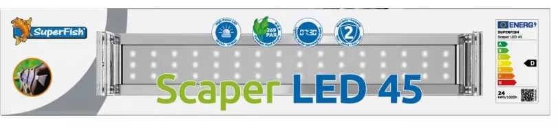 superfish-scaper-45-tank-set-2 Supr Fish Scaper Aquarium LED