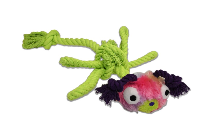 Knotted Animal - Isabella the Dragonfly
