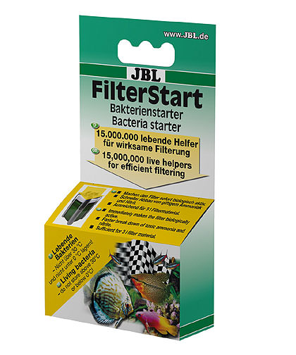 JBL FilterStart 10ml