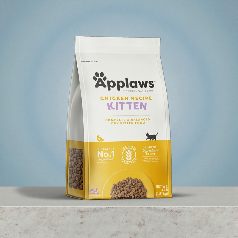 Applaws Kitten Chicken