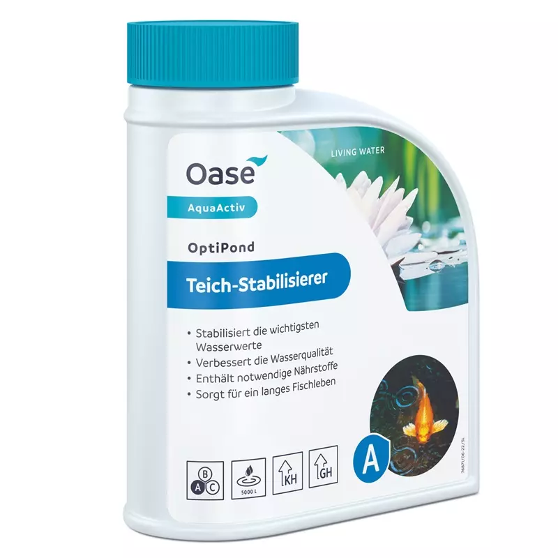 oase-aqua-optipond-teich-stabilisierer oase-aqua-optipond-teich-stabilisierer
