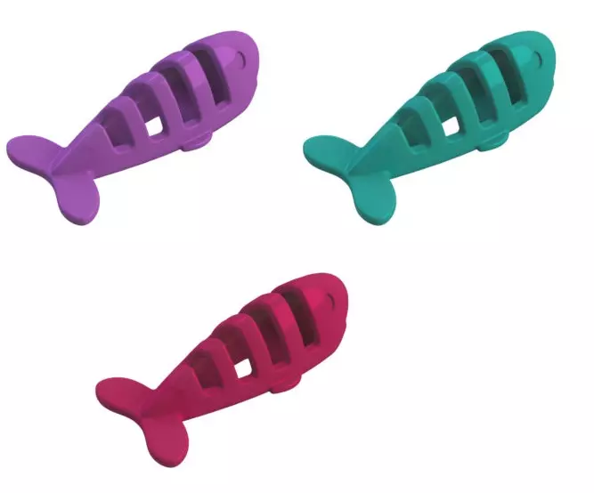 Aikou Fisch zum Jagen und erleben