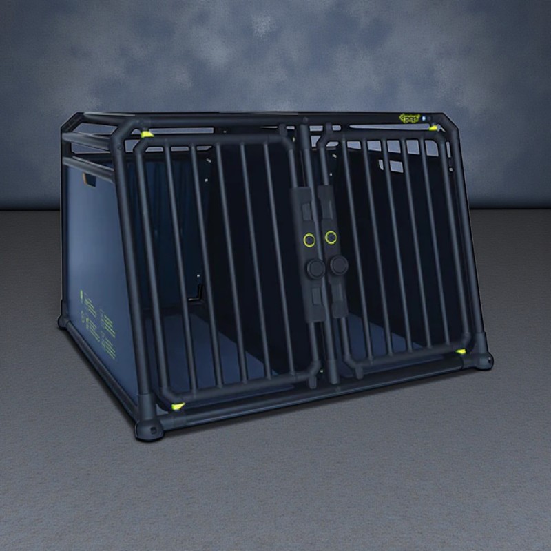 Autobox - PRO NOIR 22, double box