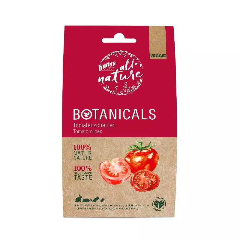 botanicals-veggie-tomate Bunny Botanicals -Tomatenstücke