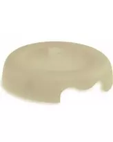 Cat Bowls Kitty beige