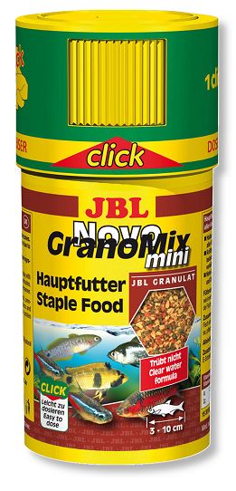 JBL NovoGranoMix granulate
