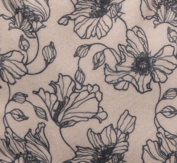 Blume rosa