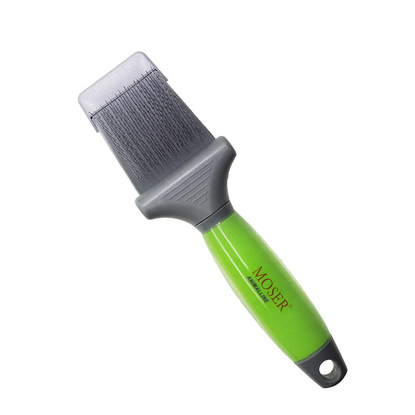 Moser Premium slicker brush