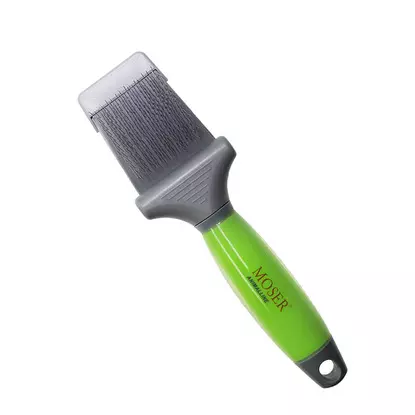 MOSER Premium Zupfbürste