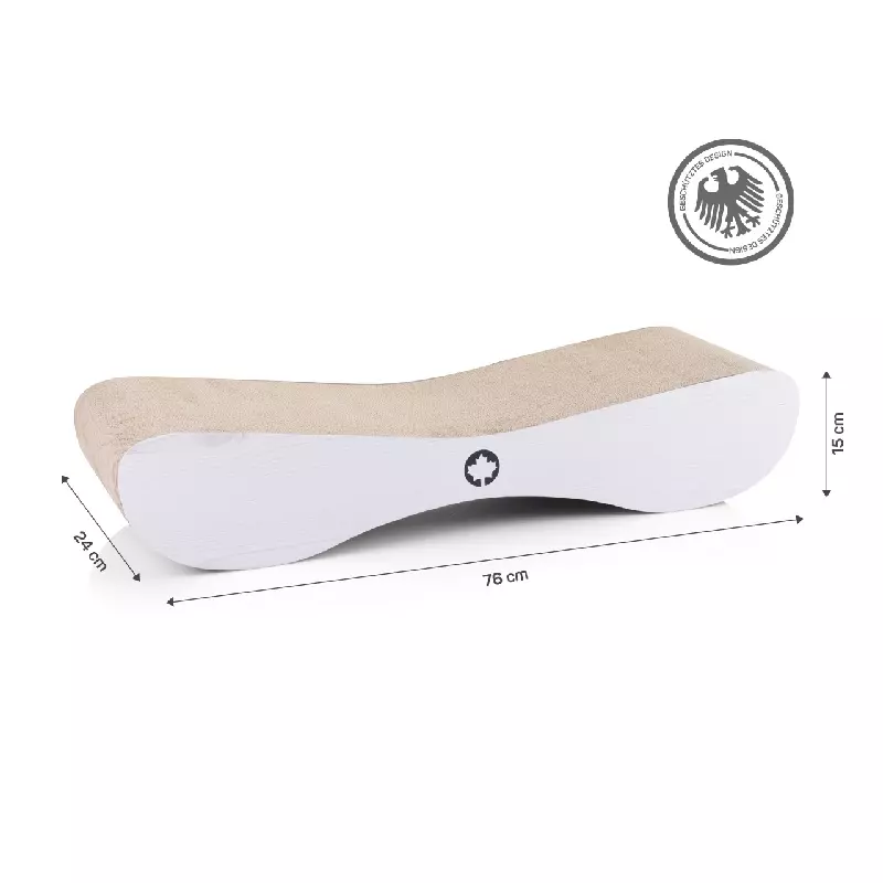 Scratch-lit - Satellite 2.0 Classic Serie