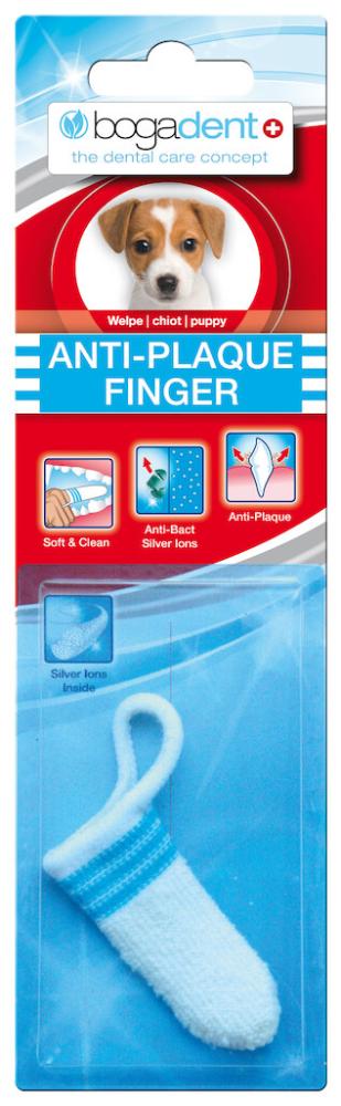 doigtier anti-plaque 1 pièce