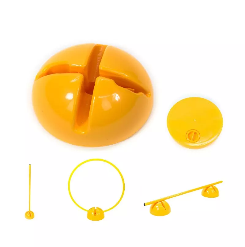 Procyon X-Fuss Ø 19.5 cm