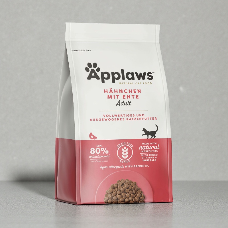 Applaws Adult Chicken &amp; Duck