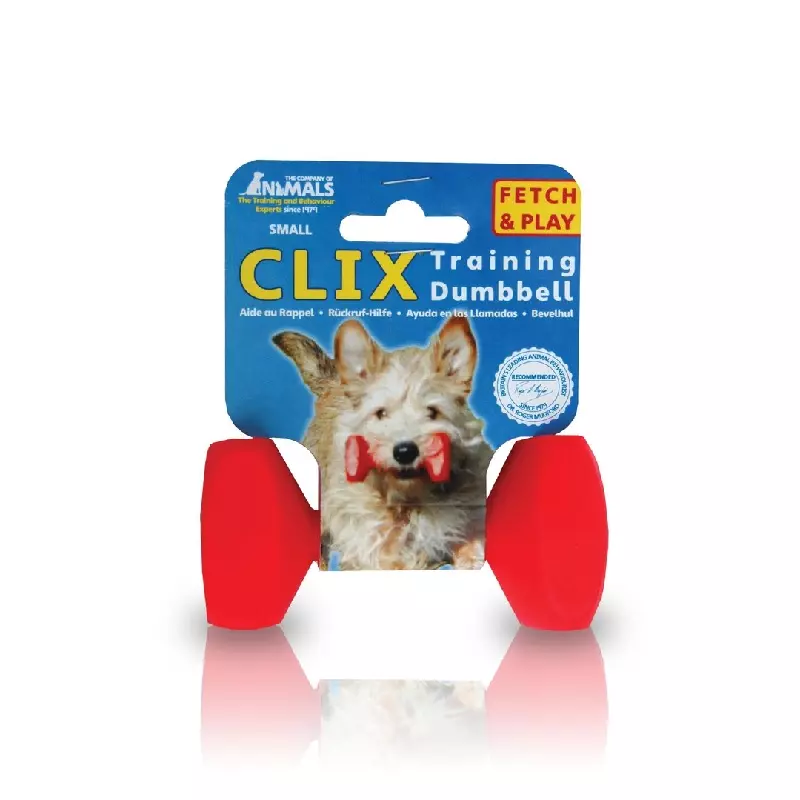 Clix Traningshantel