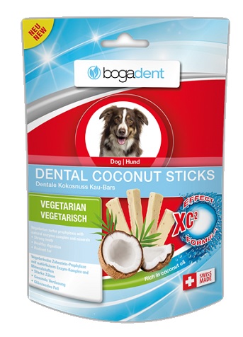 bogandent Dental Coconut Sticks