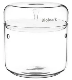 Wabi-Kusa Luji Bio Flasche 150