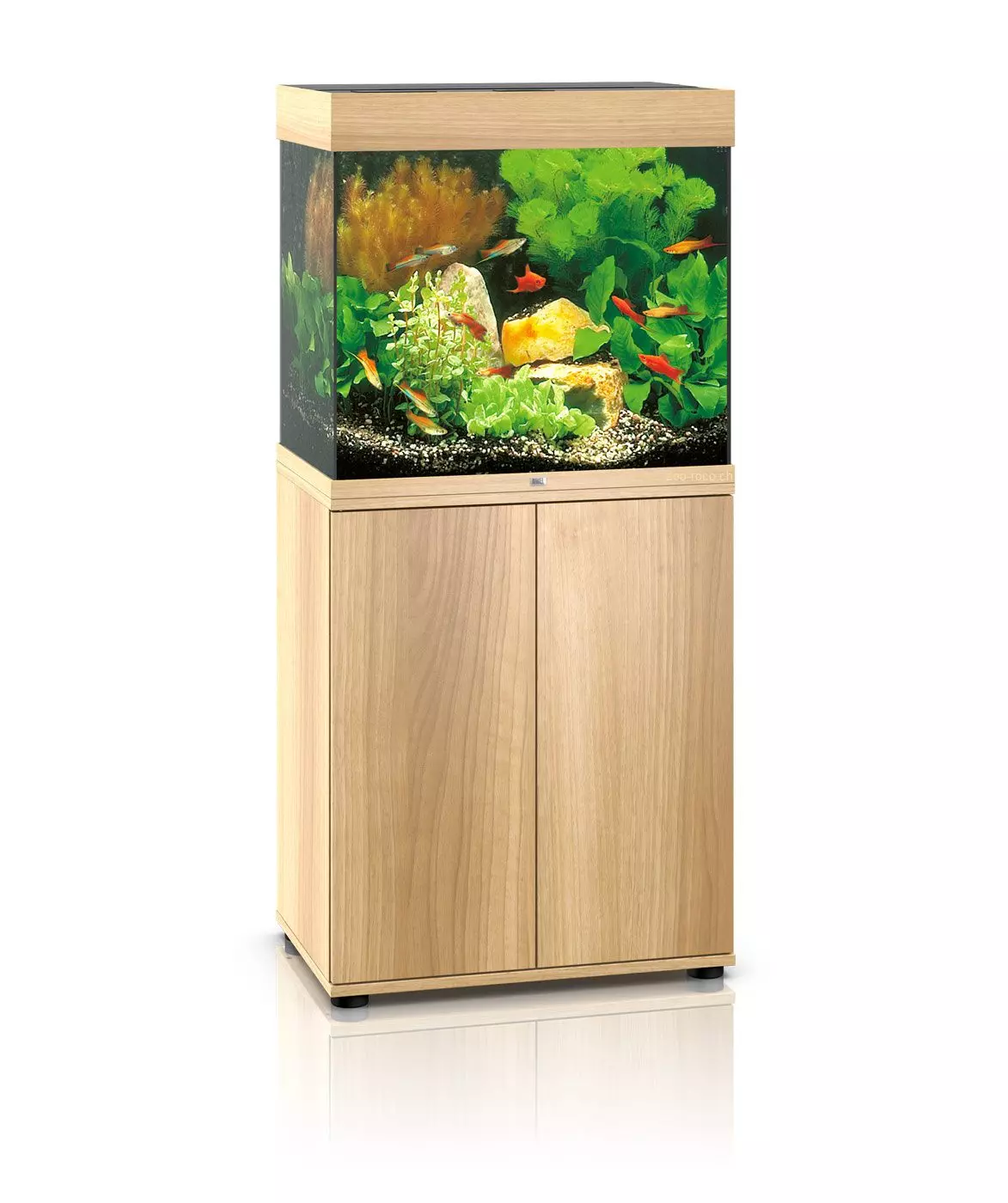 hell579095e778a1f Juwel Aquarienkombination Lido 200
