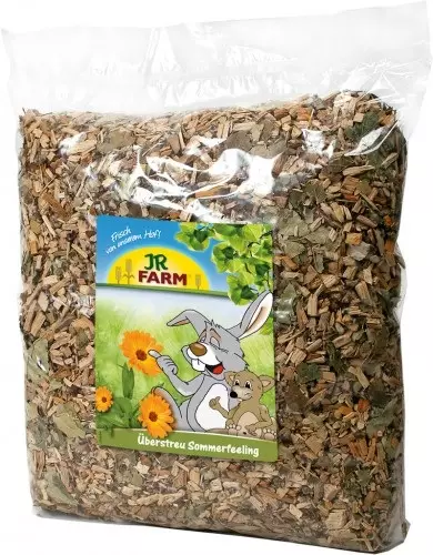 sommerfeeling JR Überstreu Sommerfeeling 10 l