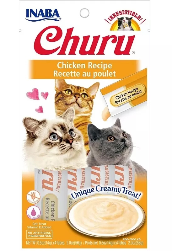 Churu Chicken